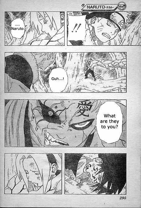 Naruto chapter 131 page 14