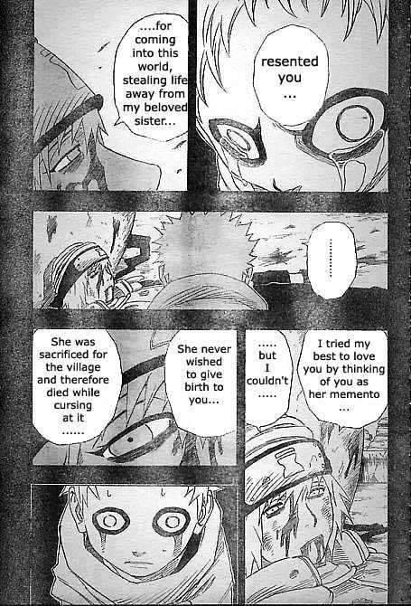 Naruto chapter 131 page 7