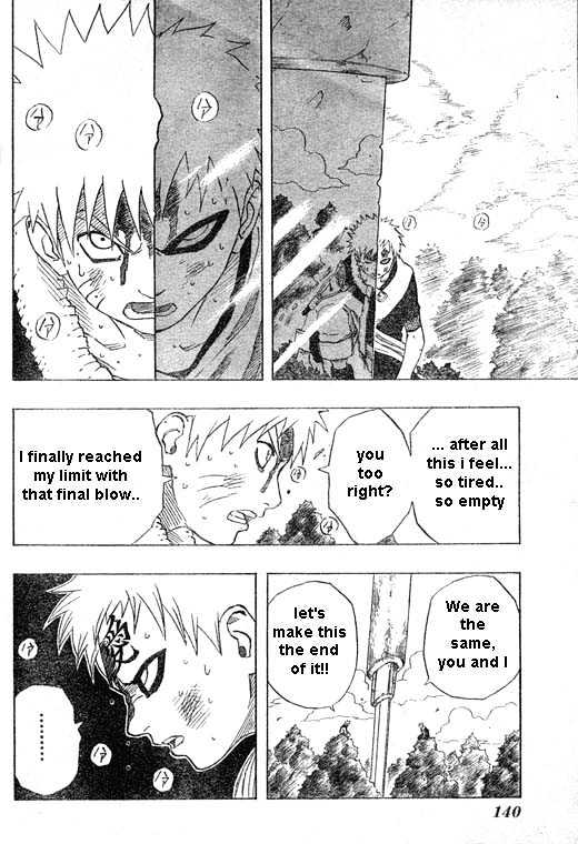 Naruto chapter 136 page 16