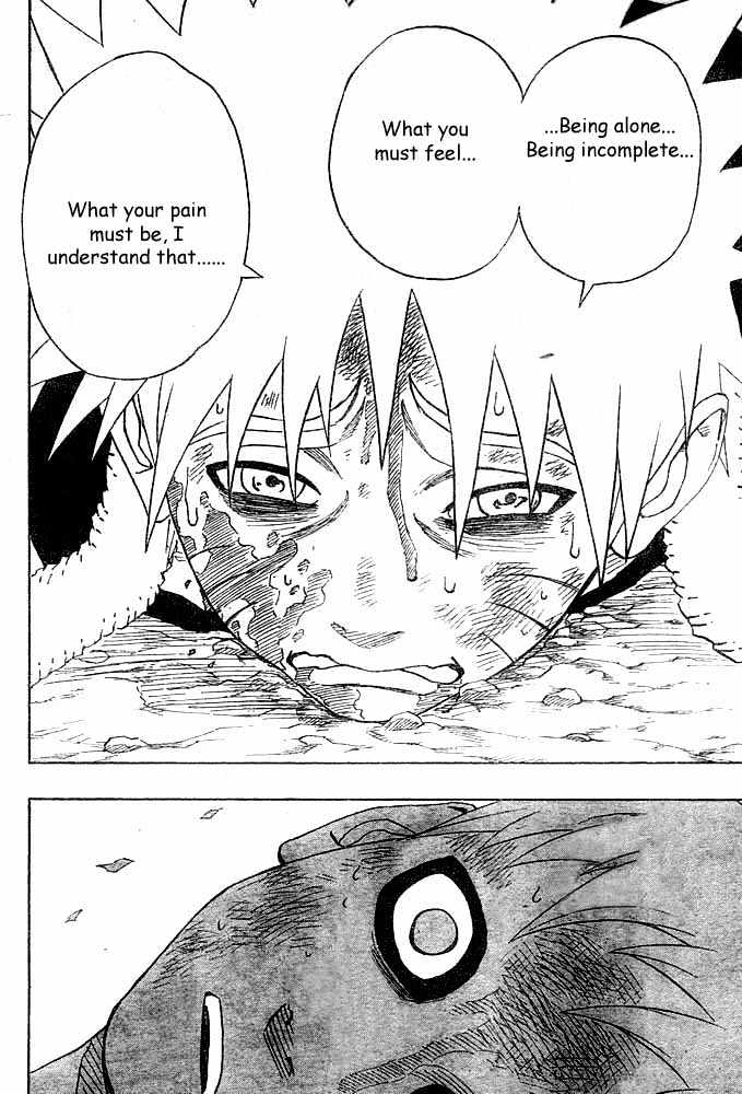 Naruto chapter 138 page 14