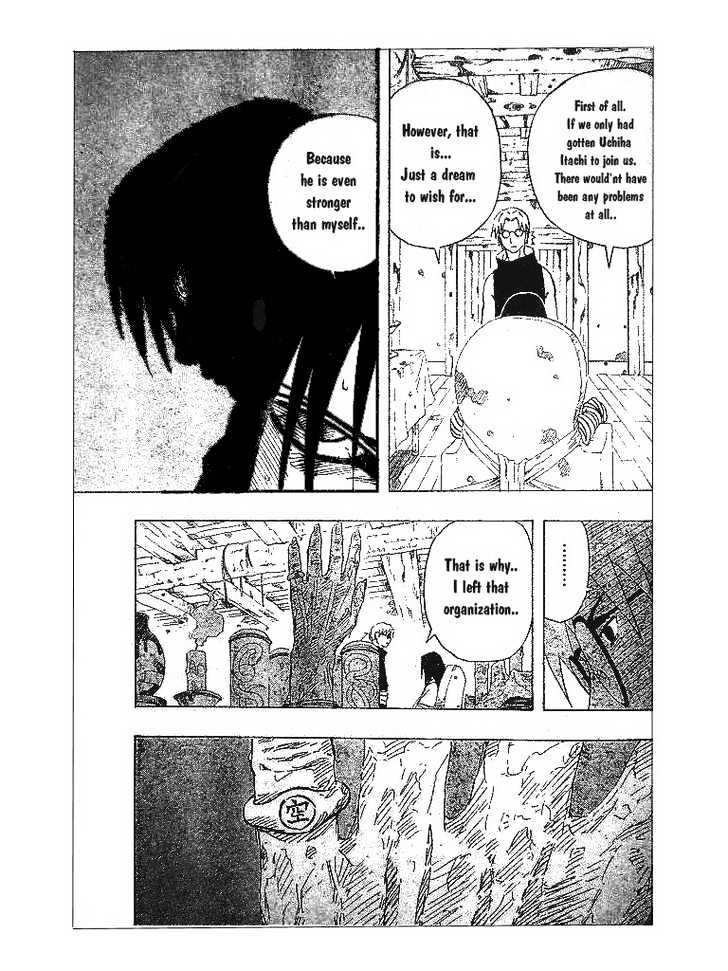 Naruto chapter 140 page 5