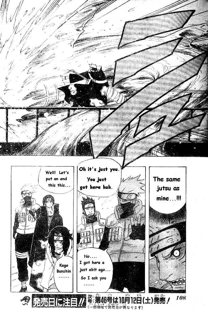 Naruto chapter 141 page 18