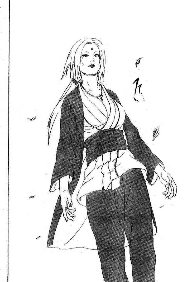 Naruto chapter 162 page 18