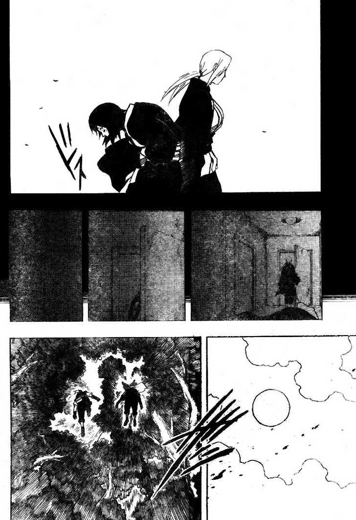 Naruto chapter 162 page 6