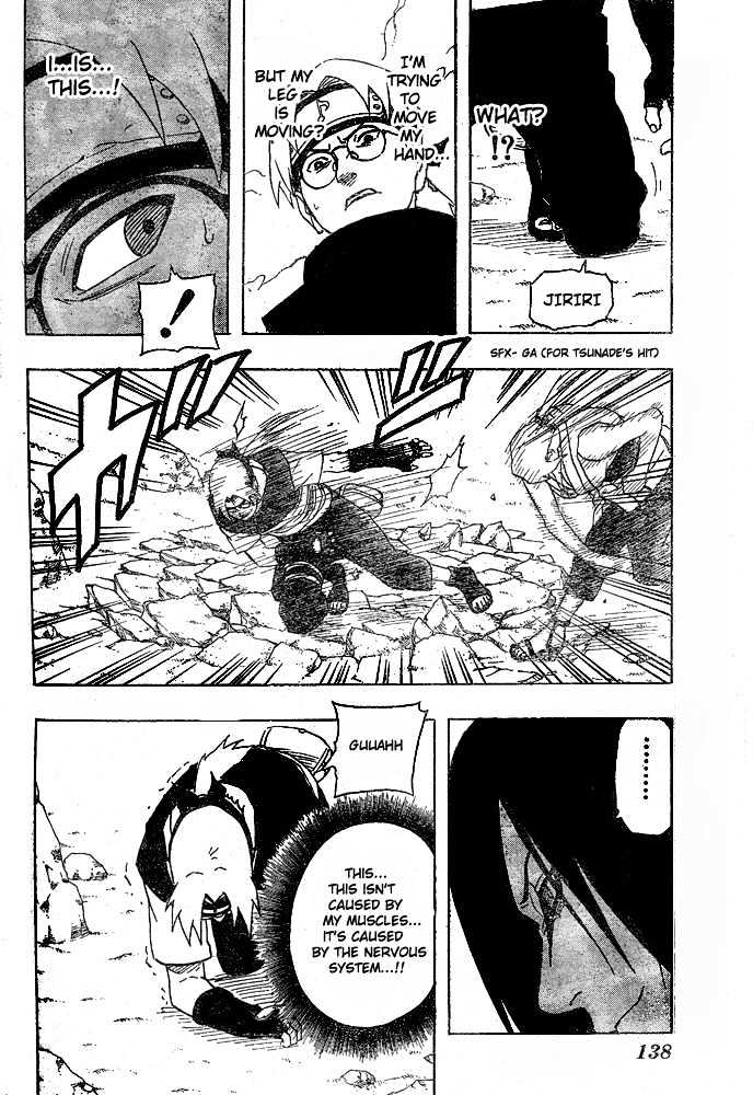 Naruto chapter 164 page 14
