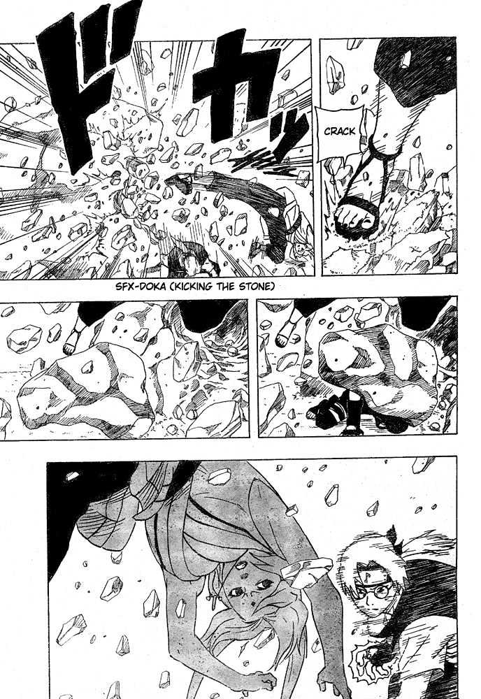 Naruto chapter 164 page 9