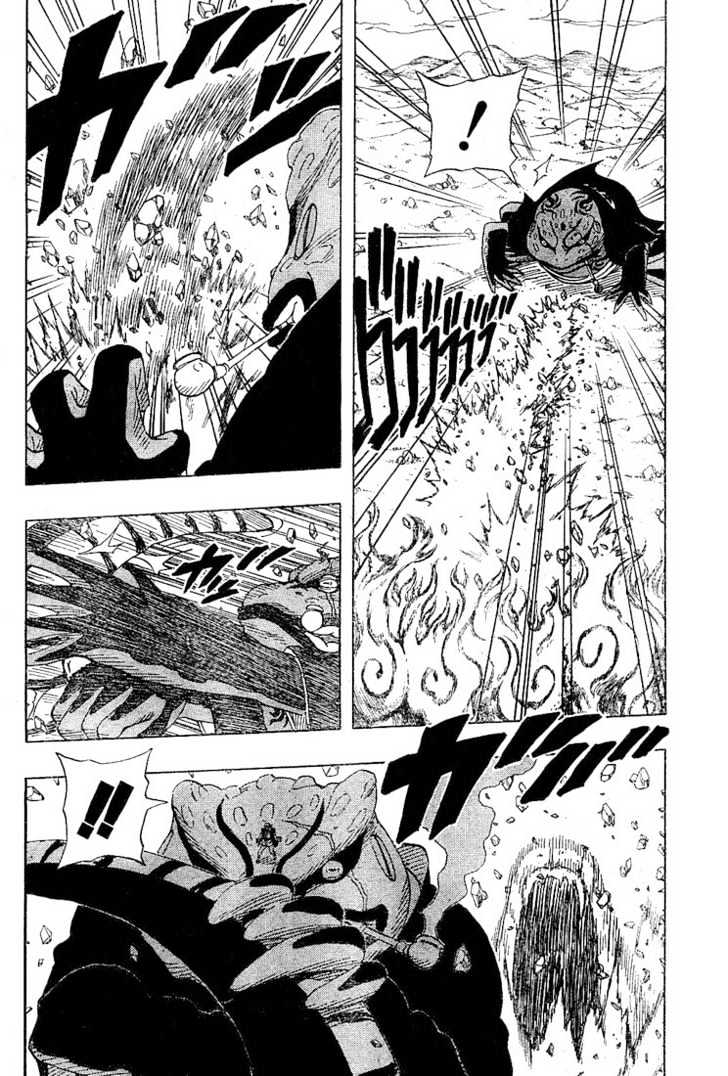 Naruto chapter 170 page 14