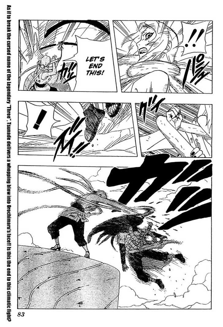 Naruto chapter 170 page 17