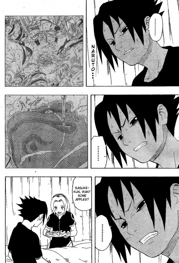 Naruto chapter 173 page 16