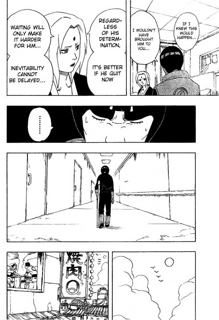 Naruto chapter 173 page 8