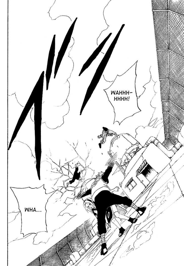 Naruto chapter 176 page 4