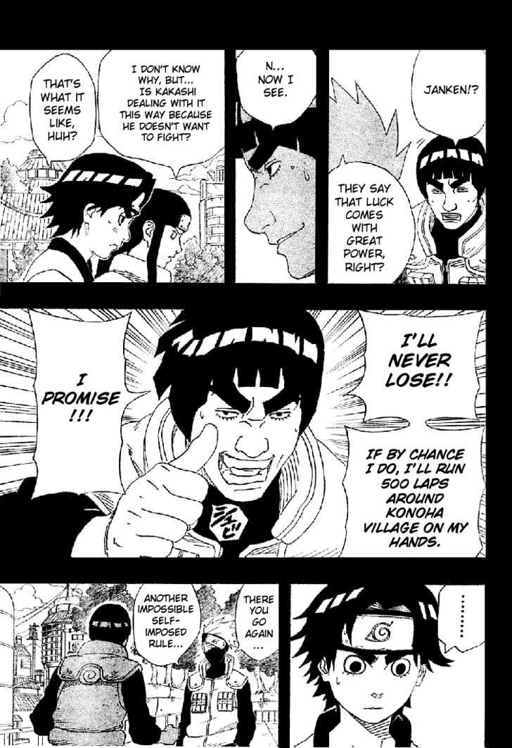 Naruto chapter 179 page 16