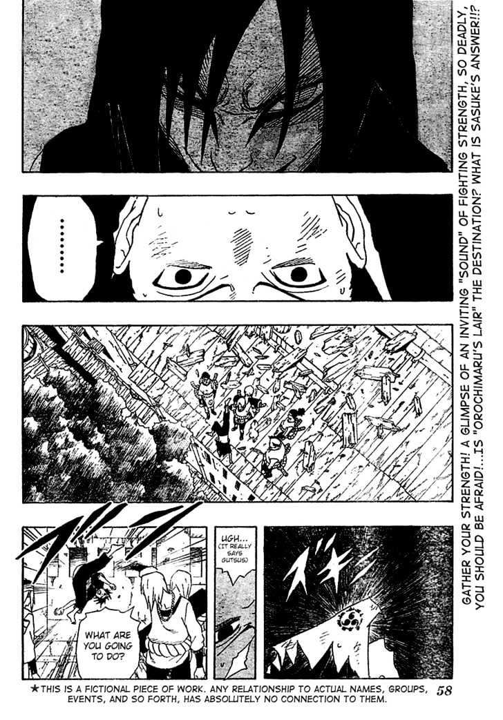 Naruto chapter 179 page 2