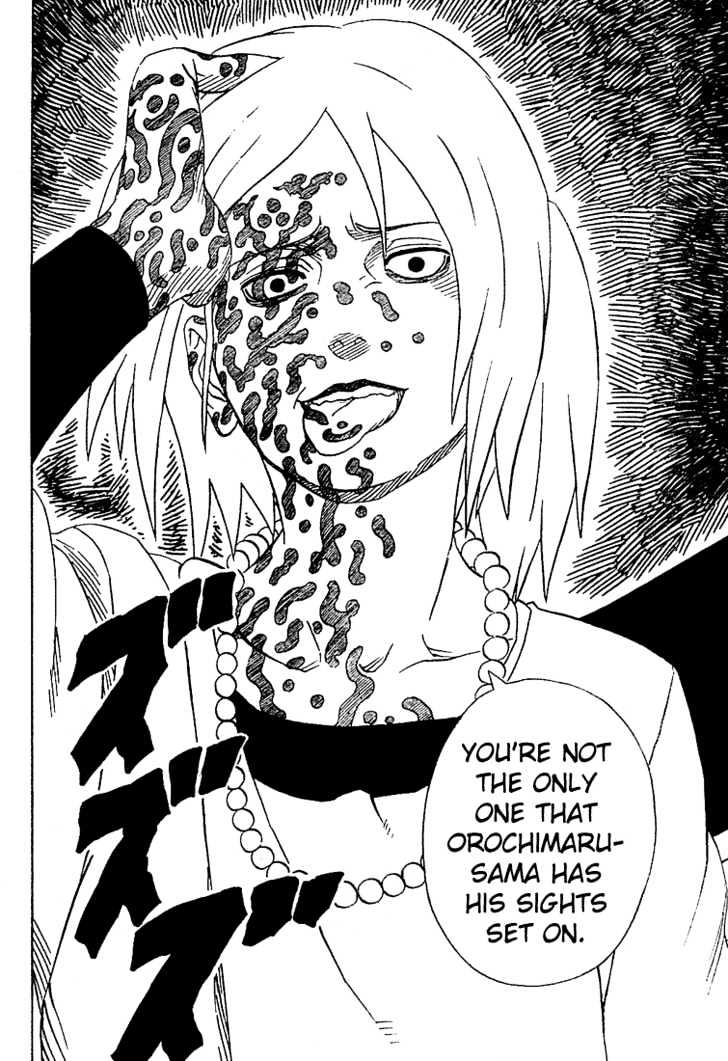 Naruto chapter 179 page 6