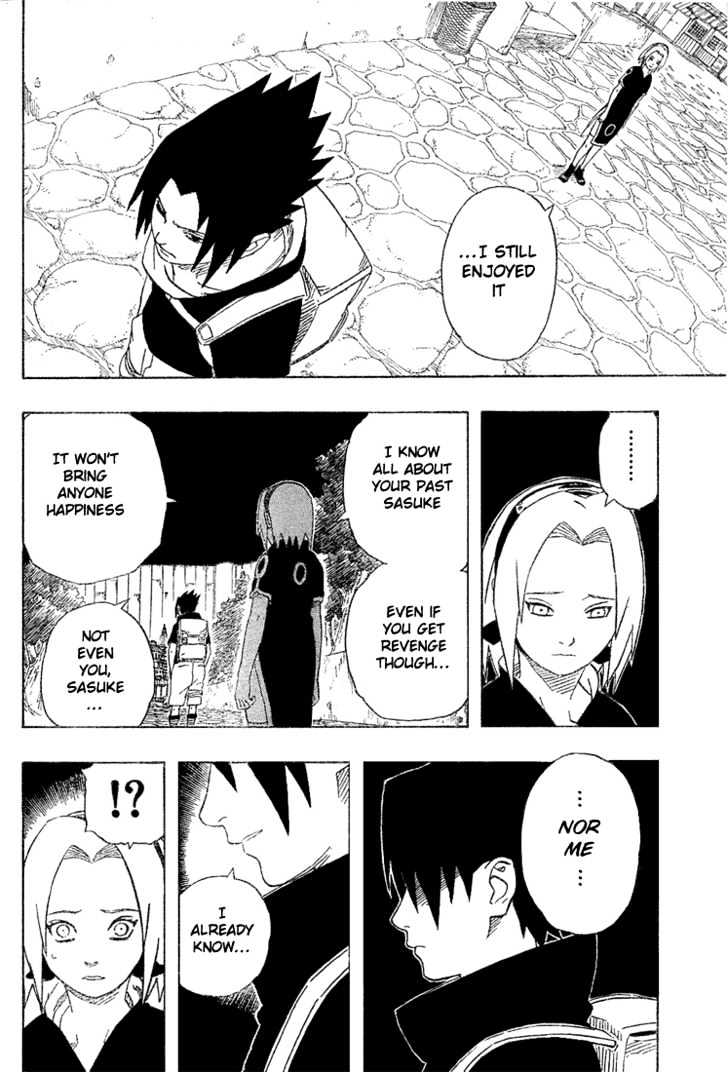 Naruto chapter 181 page 13