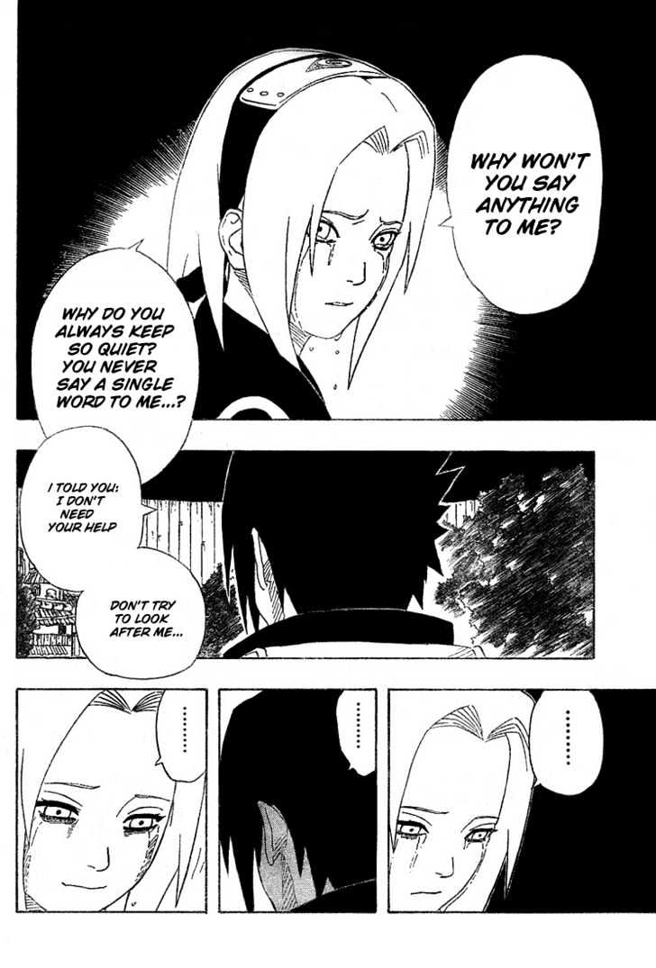 Naruto chapter 181 page 9