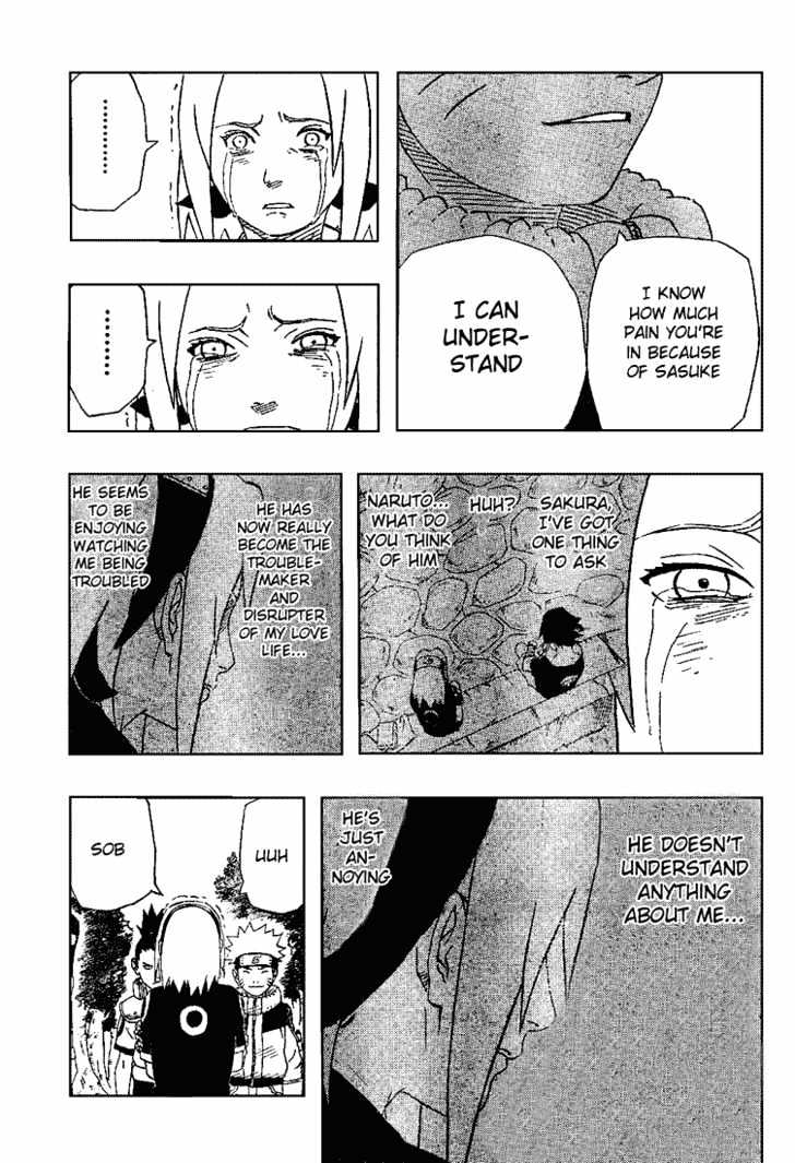 Naruto chapter 183 page 13