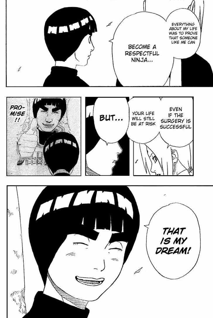 Naruto chapter 184 page 12