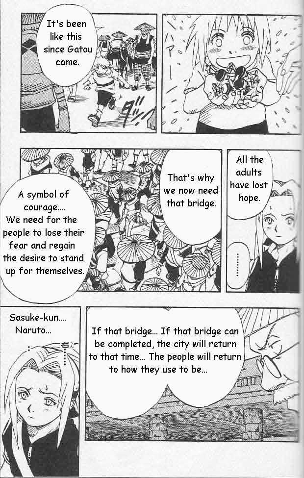 Naruto chapter 19 page 10