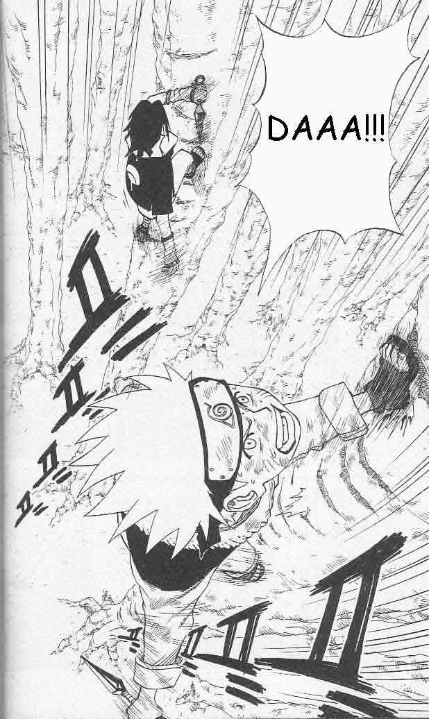 Naruto chapter 19 page 11