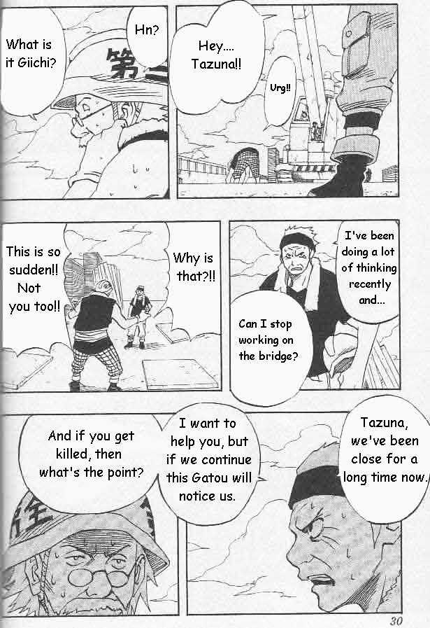 Naruto chapter 19 page 5