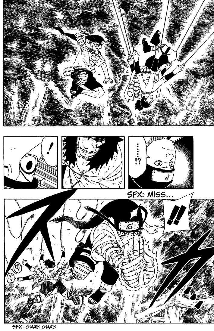 Naruto chapter 192 page 2