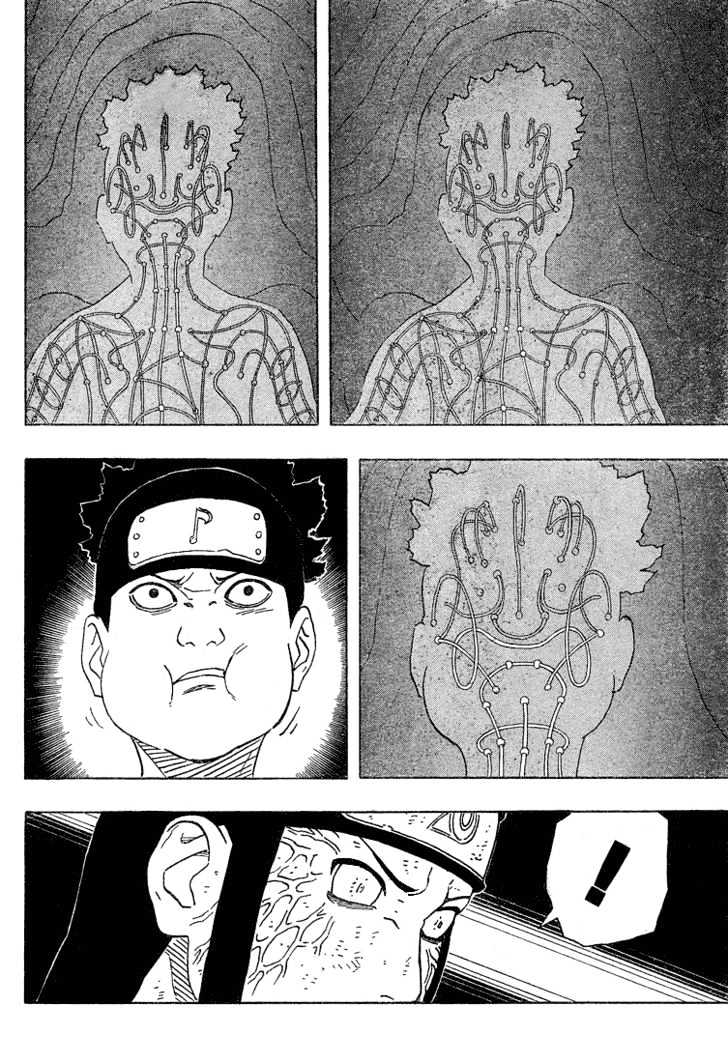 Naruto chapter 193 page 12