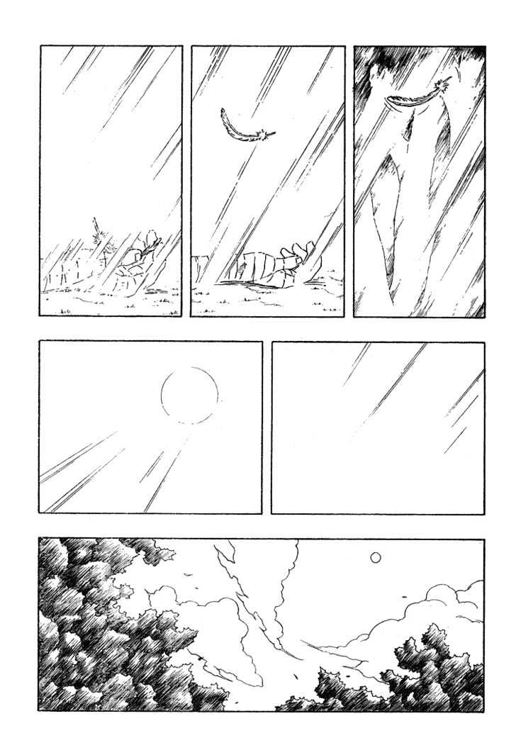 Naruto chapter 198 page 11