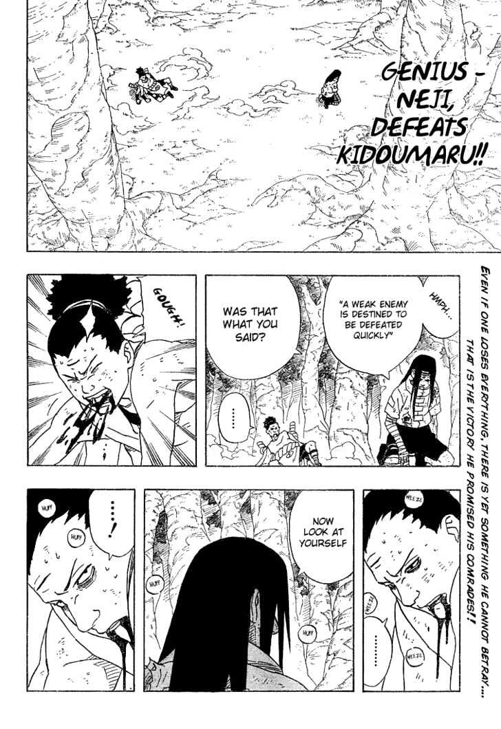 Naruto chapter 198 page 2