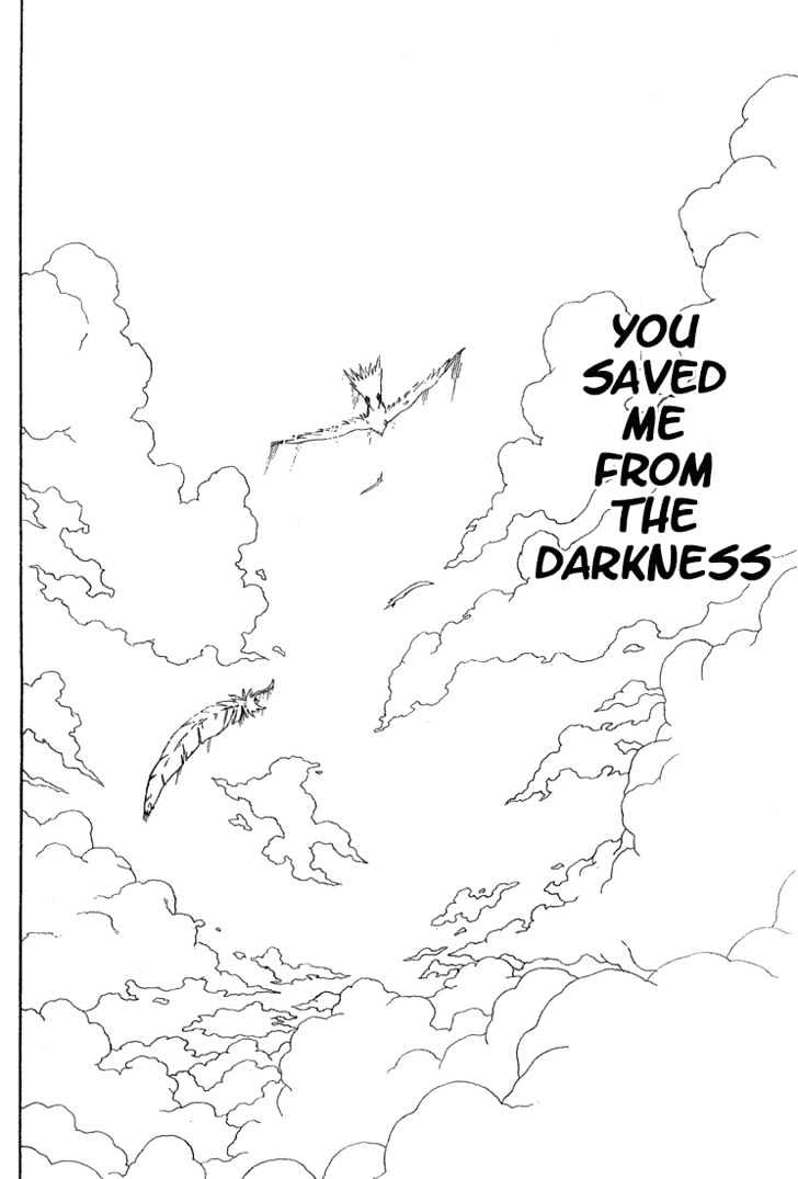 Naruto chapter 198 page 8