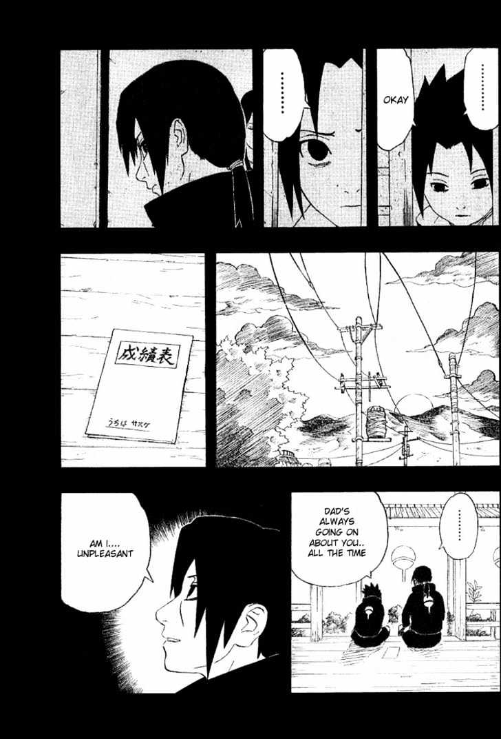 Naruto chapter 221 page 24