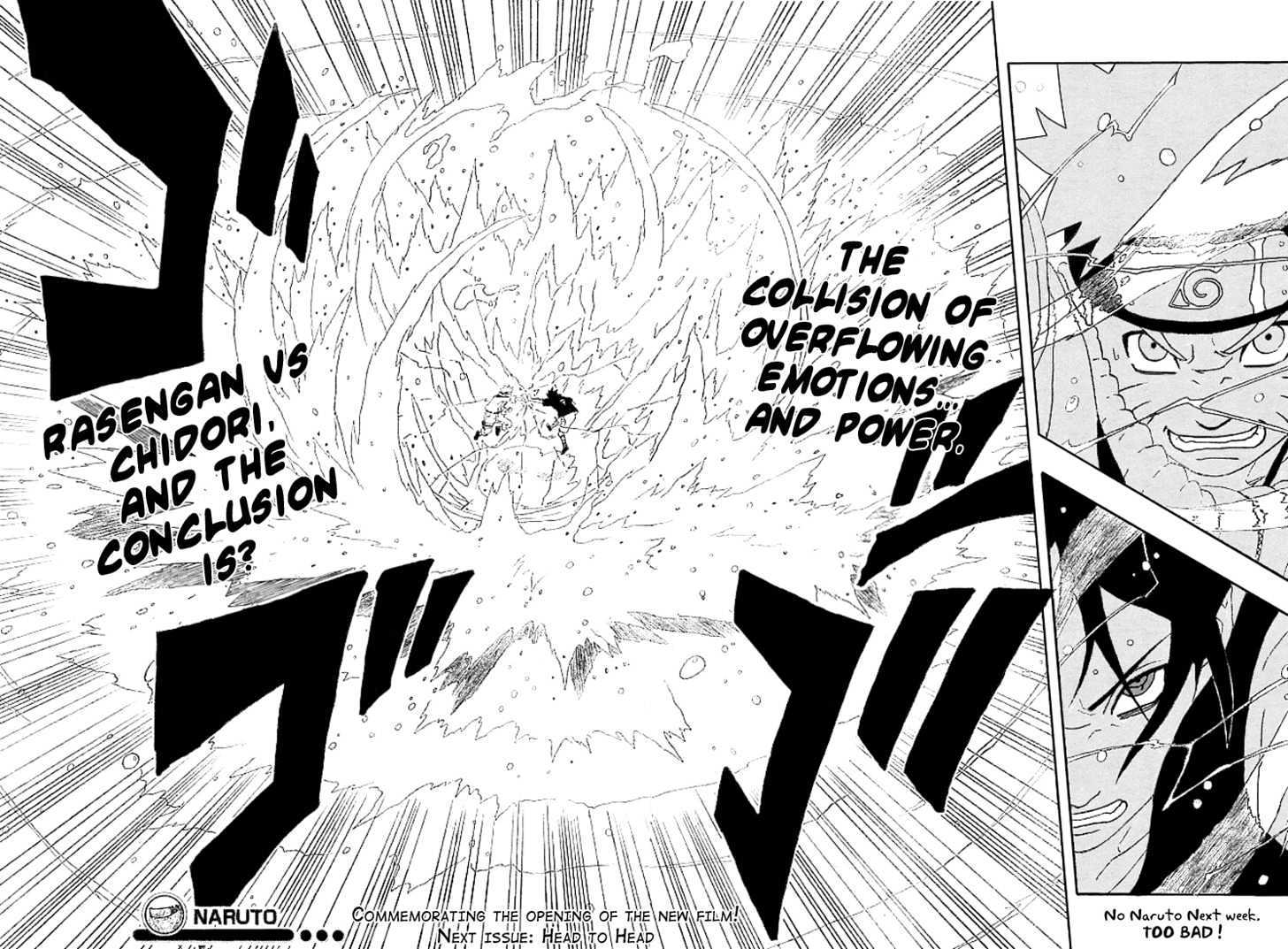 Naruto chapter 226 page 24
