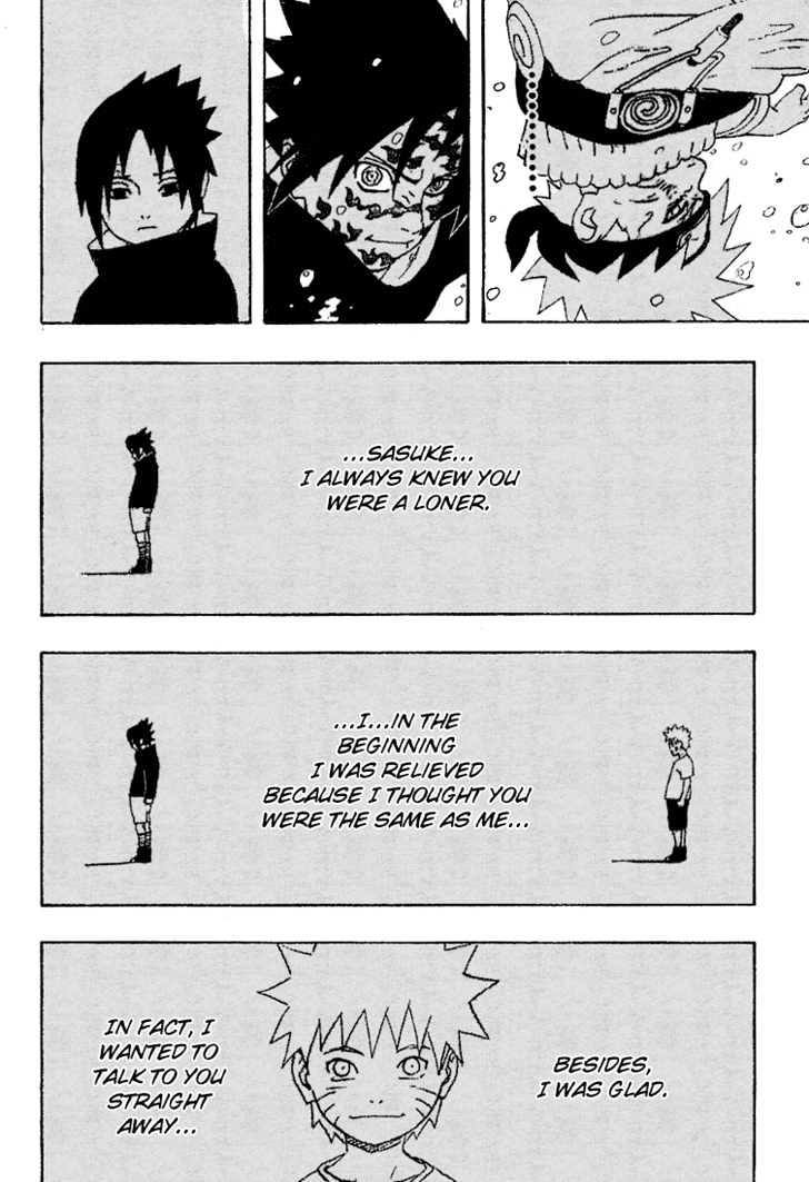 Naruto chapter 227 page 19