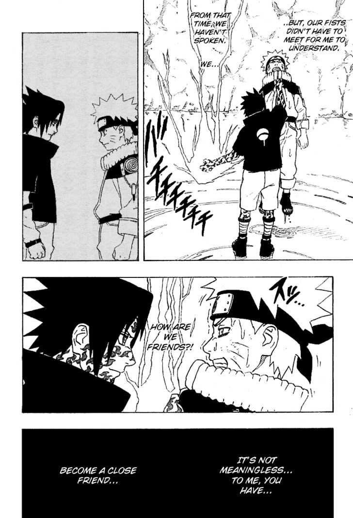 Naruto chapter 227 page 23