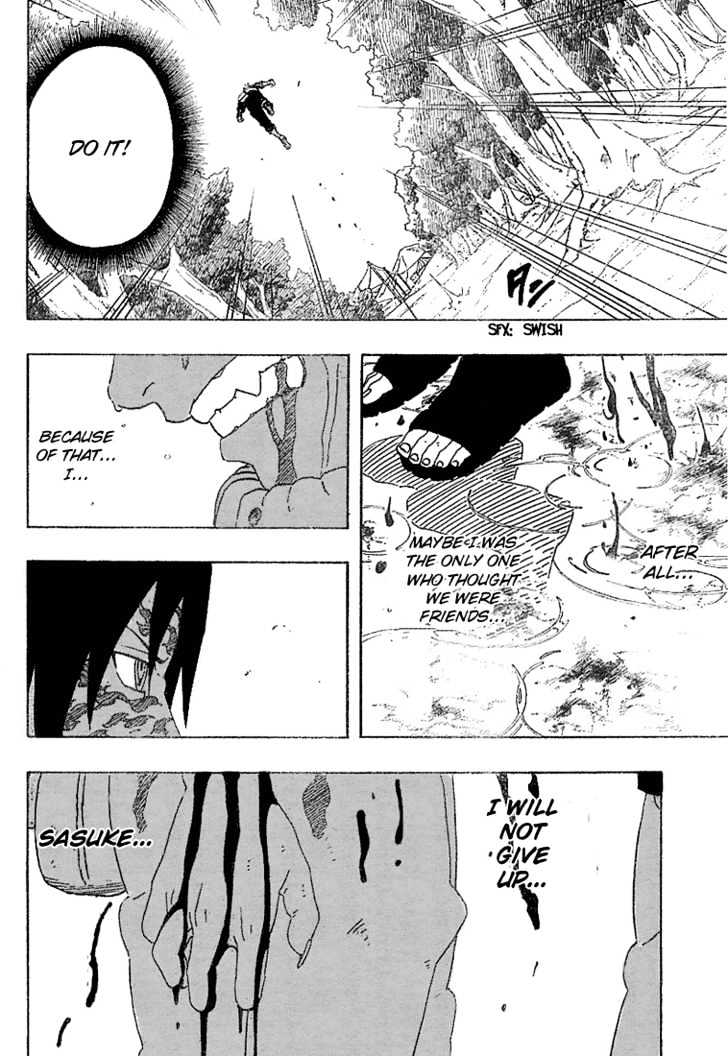 Naruto chapter 228 page 12