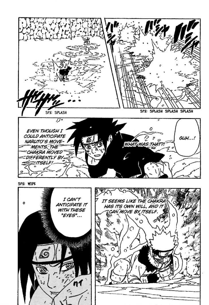 Naruto chapter 231 page 13