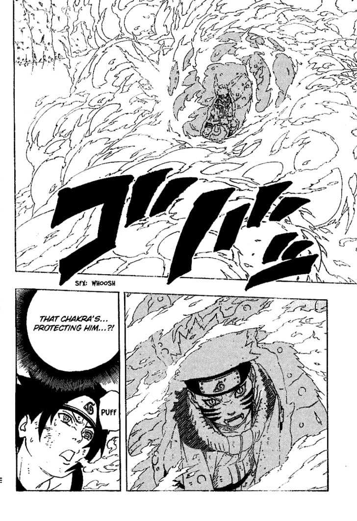 Naruto chapter 231 page 16