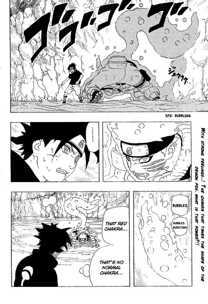 Naruto chapter 231 page 8