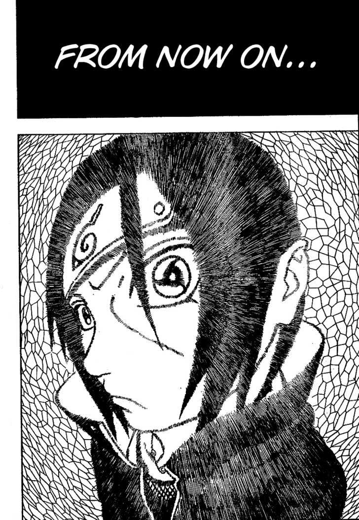 Naruto chapter 232 page 16