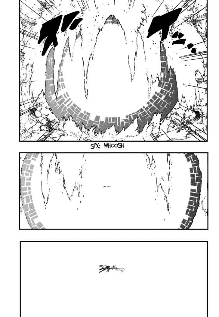 Naruto chapter 233 page 12