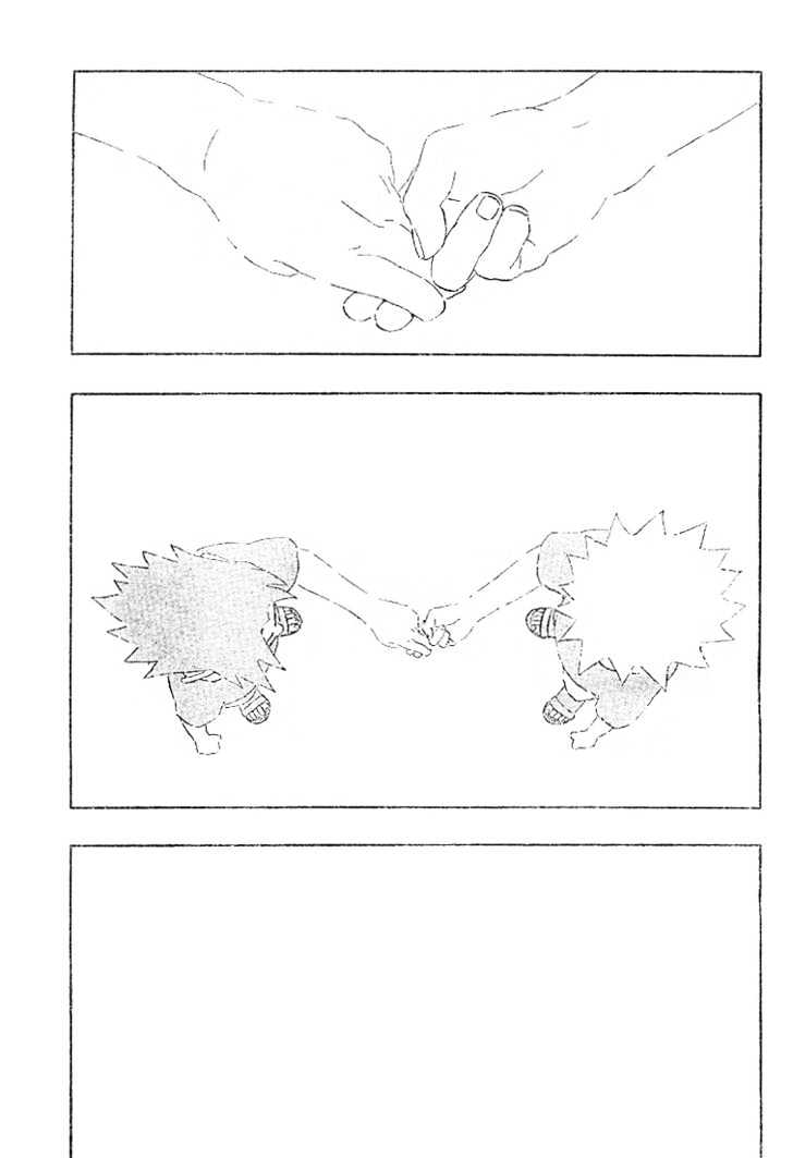 Naruto chapter 233 page 14