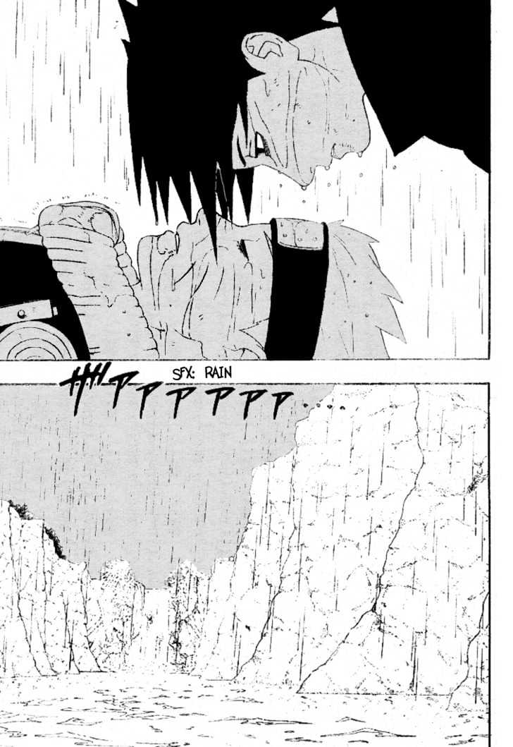 Naruto chapter 233 page 22