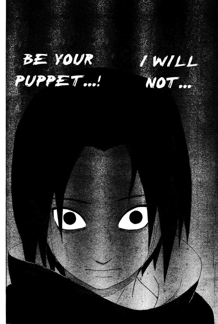 Naruto chapter 234 page 14