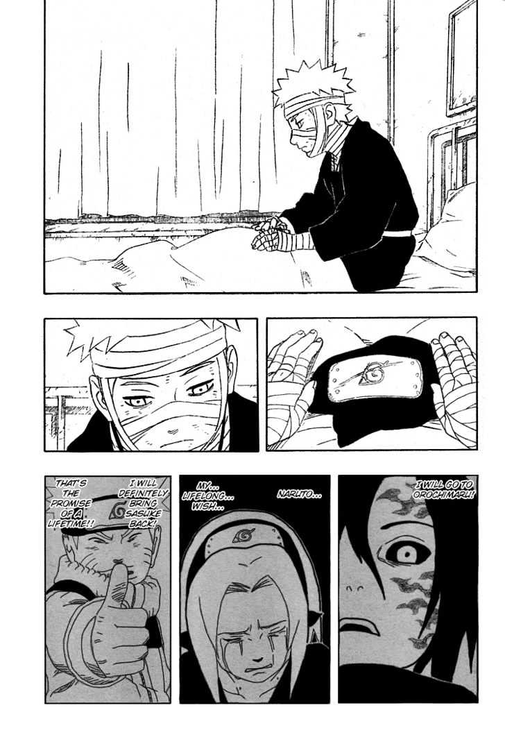 Naruto chapter 236 page 6