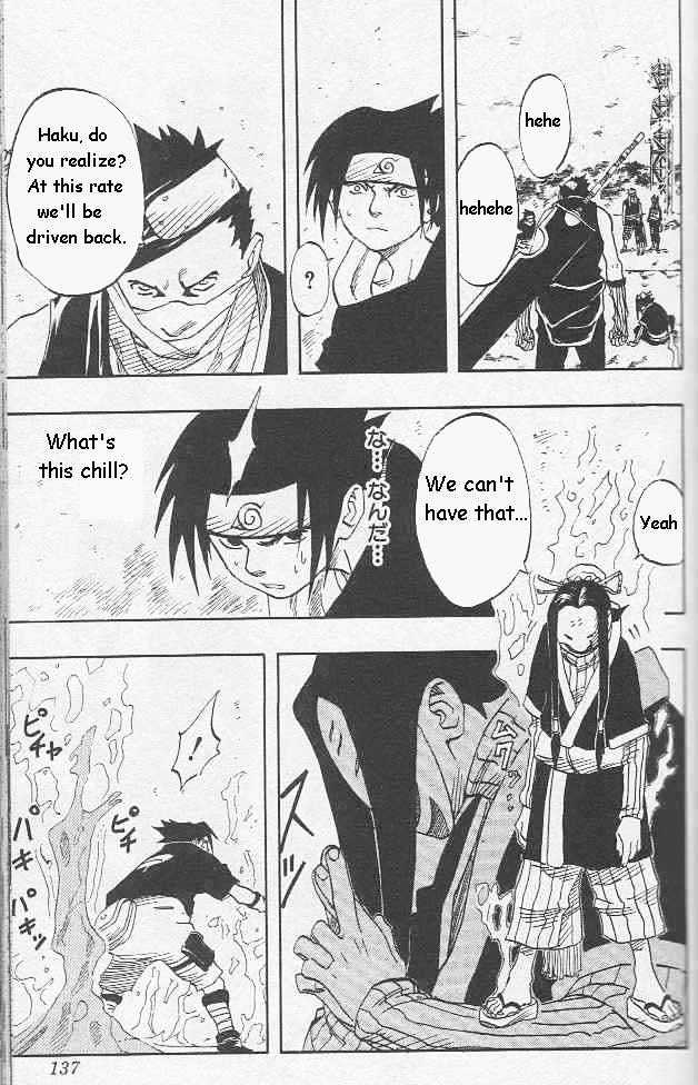 Naruto chapter 24 page 12