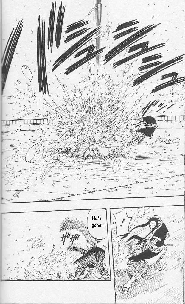 Naruto chapter 24 page 7