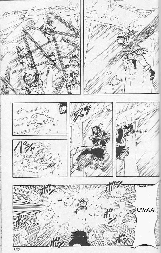 Naruto chapter 25 page 12