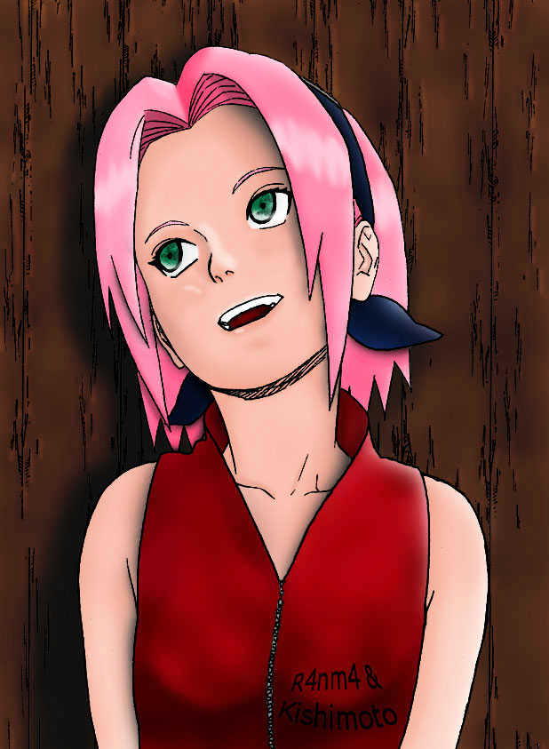 Naruto chapter 253 page 13