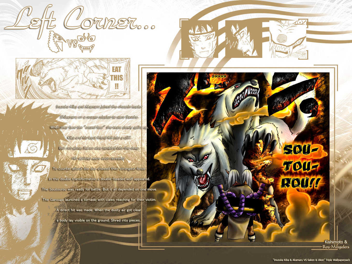 Naruto chapter 253 page 28