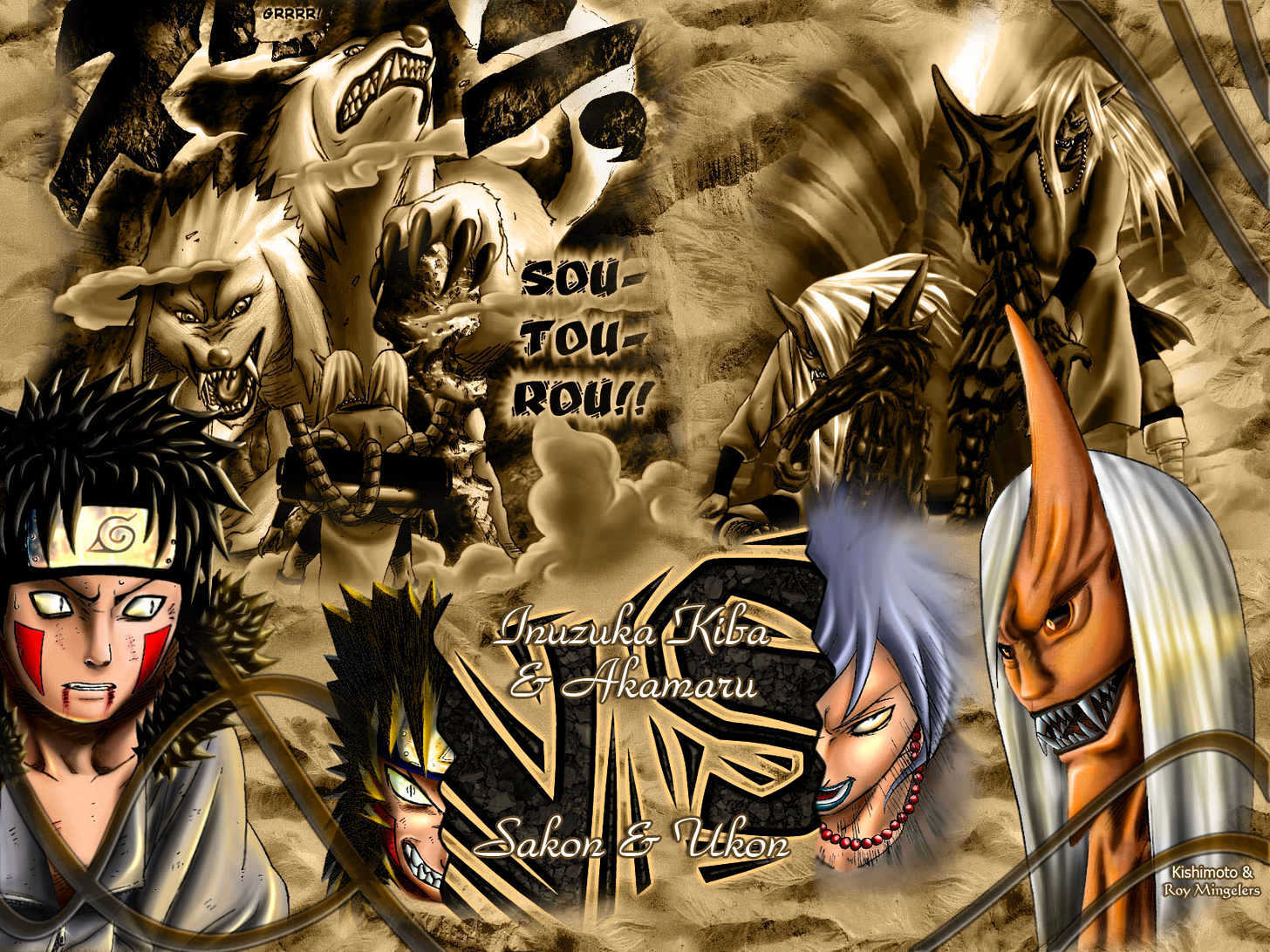 Naruto chapter 253 page 30